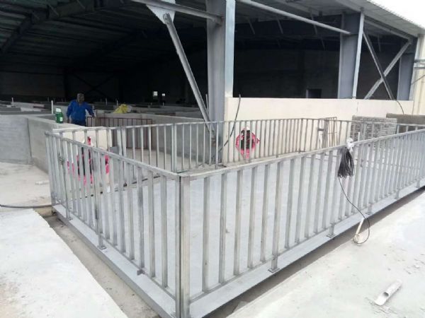衡器安裝環(huán)境對(duì)稱(chēng)重的影響有哪些？
