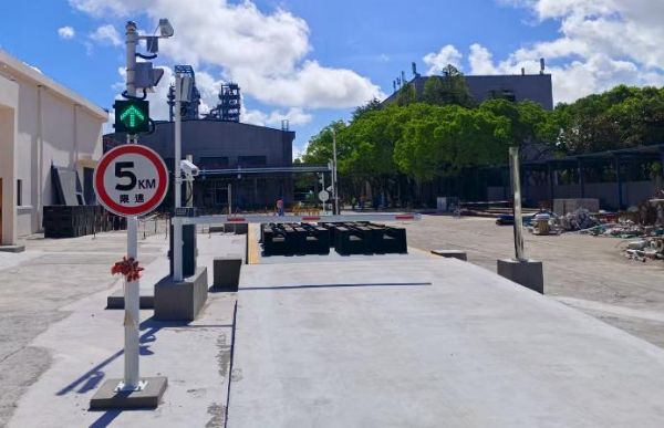 數(shù)字汽車衡安裝前應(yīng)做哪些基礎(chǔ)工作？