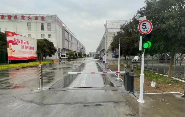 數(shù)字式電子汽車衡（尺寸、噸位可定制）